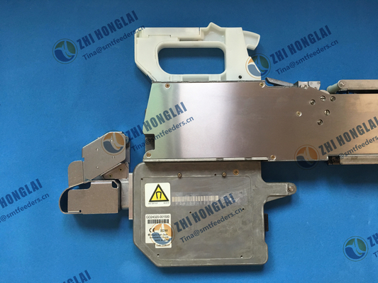 Yamaha Hitachi 24/32mm Band-Feeder GD-24320 mit Splice-Sensor für GXH-1/1S/3 Sigma G5/G5S F8 fournisseur