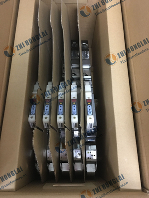 Yamaha Hitachi 24/32mm Band-Feeder GD-24320 mit Splice-Sensor für GXH-1/1S/3 Sigma G5/G5S F8 fournisseur