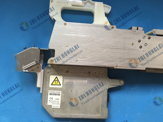 Yamaha Hitachi 44/56mm Band-Feeder GD-44560 mit Splice-Sensor für GXH-1/1S/3 Sigma G5/G5S F8 fournisseur