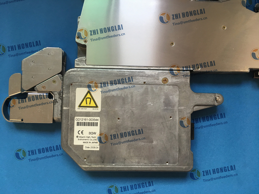 Yamaha Hitachi 12/16mm Band-Feeder GD-12161 mit Splice-Sensor für GXH-1/1S/3 Sigma G5/G5S F8 fournisseur