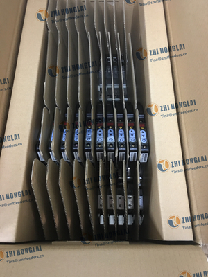 Yamaha Hitachi 12/16mm Band-Feeder GD-12161 mit Splice-Sensor für GXH-1/1S/3 Sigma G5/G5S F8 fournisseur