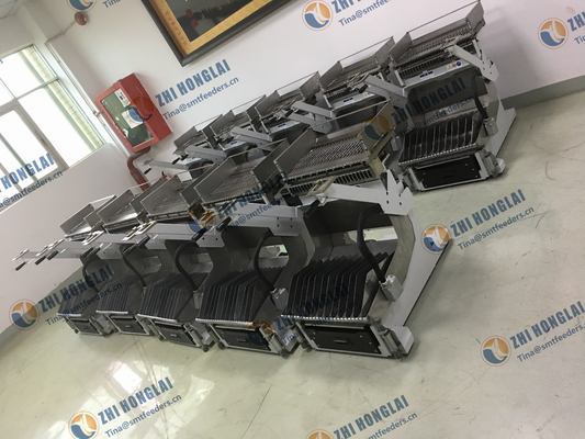 Yamaha Hitachi GXH-3 Zuführwagen für die Maschine GXH-3 fournisseur