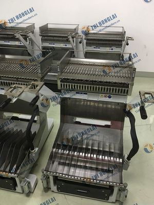 Yamaha Hitachi GXH-3 Zuführwagen für die Maschine GXH-3 fournisseur