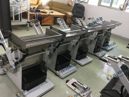 Yamaha Hitachi GXH-3 Zuführwagen für die Maschine GXH-3 fournisseur