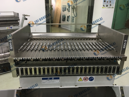 Yamaha Hitachi GXH-3 Zuführwagen für die Maschine GXH-3 fournisseur