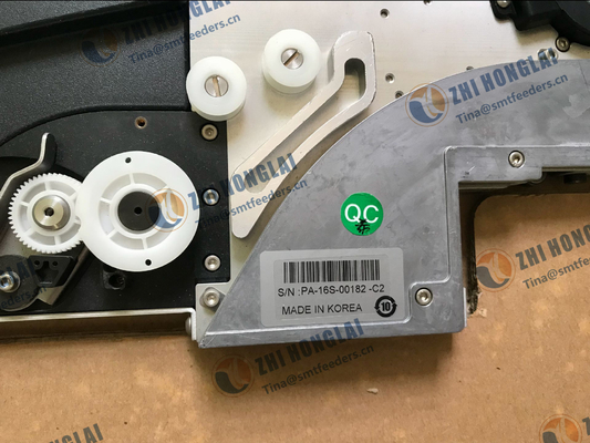 SAMSUNG SME 16mm Zuführer fournisseur