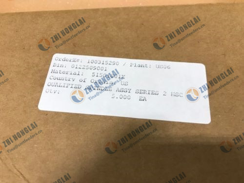 Universal Genesis Lightning Head Spindle Assy Teil Nr. 51501801X/51501802X fournisseur