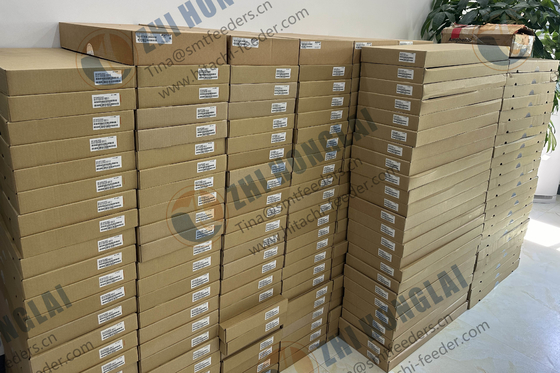Original neues ASM SMART FEEDER 00141479-03 2*8MM XI fournisseur