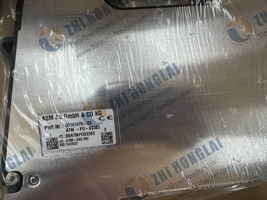 Original neues ASM SMART FEEDER 00141479-03 2*8MM XI fournisseur