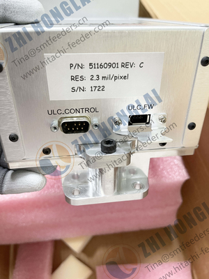 Magellan-Kamera 2.3 Mil Firewire Teil Nr.51160901 fournisseur