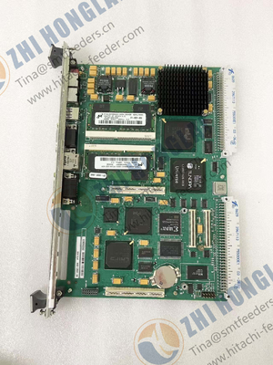 Radisys EPC-16 CPU 412MB PMC Teilnummer:49343901 fournisseur