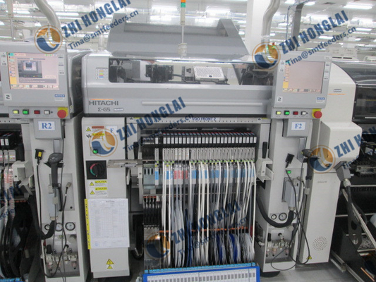 Maschinen für die Herstellung von Hitachi Sigma G5 und Yamaha Sigma G5 fournisseur