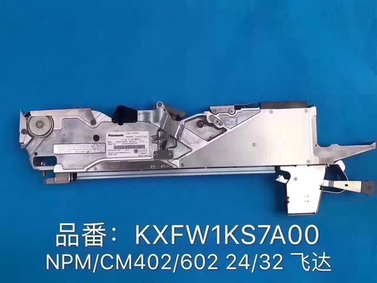 Panasonic 2432-mm-Feeder CM402-602 KXFW1KS7A00 fournisseur