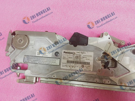 Panasonic 2432-mm-Feeder CM402-602 KXFW1KS7A00 fournisseur