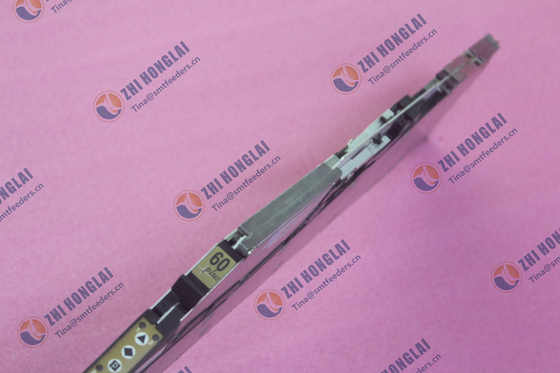 Universal 8mm HP Dual Lane DL-60 Gold plus Zuführer 7&quot;-13&quot;, 50381215/50381216 fournisseur