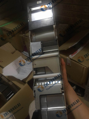 Yamaha Hitachi 88mm Band-Feeder GT-88002 für Maschinen Sigma G5/G5S F8 KYD-MC900-00 fournisseur