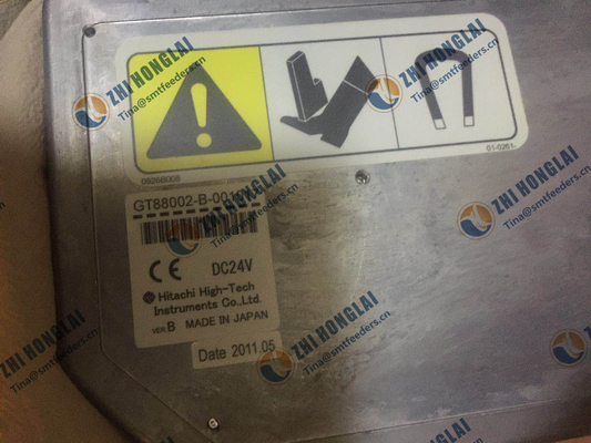 Yamaha Hitachi 88mm Band-Feeder GT-88002 für Maschinen Sigma G5/G5S F8 KYD-MC900-00 fournisseur