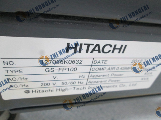 Yamaha Hitachi Sigm G5 mit einem Tray GS-FP100 fournisseur