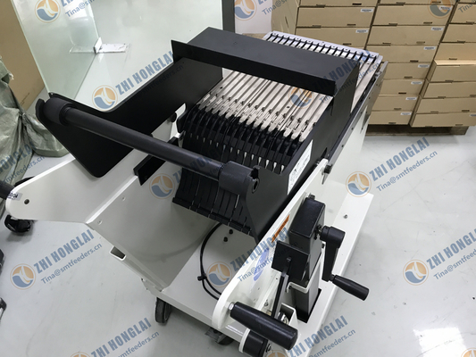 Universal-Futter-Transfer-Wagen, Teil Nr.49404811 fournisseur