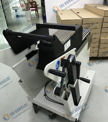 Universal-Futter-Transfer-Wagen, Teil Nr.49404811 fournisseur