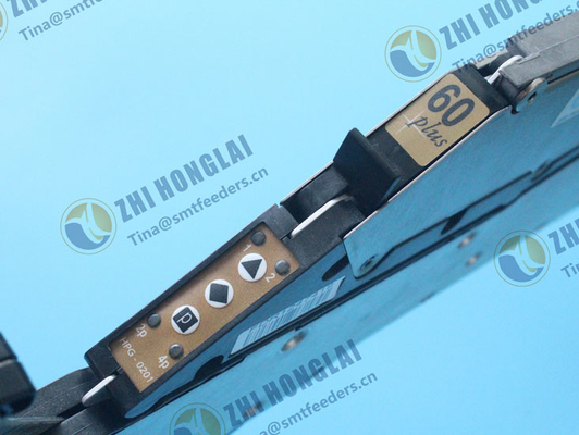 Universal 8mm DL-60 Gold plus Zuführer.49889216 fournisseur