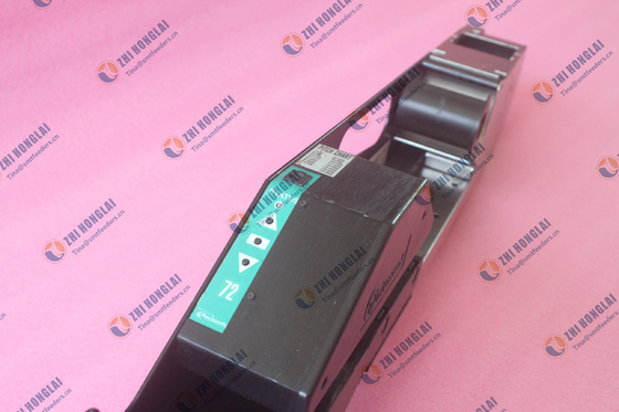 Universal-Goldfütterungen mit 8-88 mm Leistung fournisseur