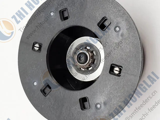 043A-S97 Rad, 24 mm Aufnahme für grünen Fütter, Gold Fütter, Gold plus Fütter fournisseur