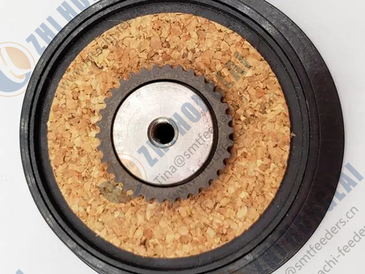 043A-S97 Rad, 24 mm Aufnahme für grünen Fütter, Gold Fütter, Gold plus Fütter fournisseur