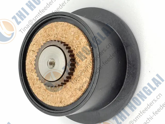 043A-S97 Rad, 24 mm Aufnahme für grünen Fütter, Gold Fütter, Gold plus Fütter fournisseur