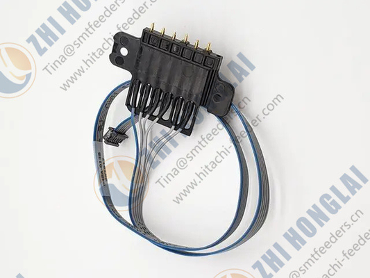 048A-013 Mpu Io Kabel für grünen, goldenen und goldenen Anschluss fournisseur