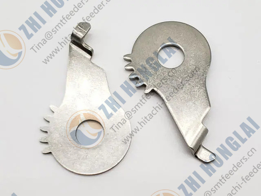 550C-040 Schraube, Ausrüstung für grünen Fütter, Gold Fütter, Gold plus Fütter fournisseur
