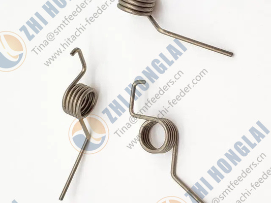 550C-066 Feder, Torsion, Fenster für grünen Fütter, Gold Fütter, Gold plus Fütter fournisseur
