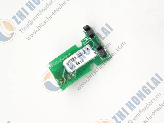 0738A-0042 Mpdl Zähne Sensor für grünen Fütter, Gold Fütter, Gold plus Fütter fournisseur