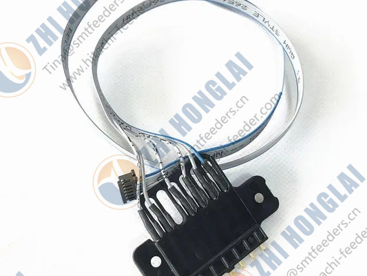 0748A-1010 Io Kabel breit für grünen, goldenen, goldenen und goldenen Zufuhrer fournisseur