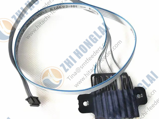 0748A-1010 Io Kabel breit für grünen, goldenen, goldenen und goldenen Zufuhrer fournisseur