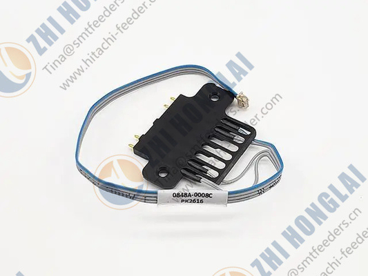 0848A-0008 Ulcf Io Kabel für grünen, goldenen und goldenen Anschluss fournisseur