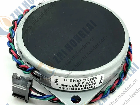 0932C-0045 44 mm Antrieb Motor für grünen Zuführer, Goldzuführer, Gold plus Zuführer fournisseur