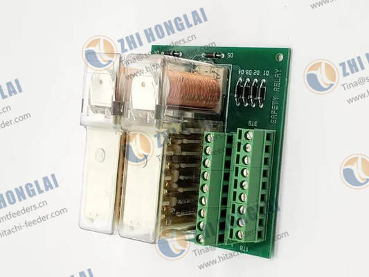 Pc Bd, Sicherheitsrelais Asssy 45209201 fournisseur