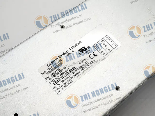 Ps;115VAC;12,15,24VDC;325W 46054001 fournisseur