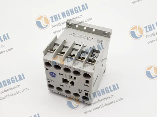Kontaktor, 9A, IC 3 Nr. 46917602 fournisseur