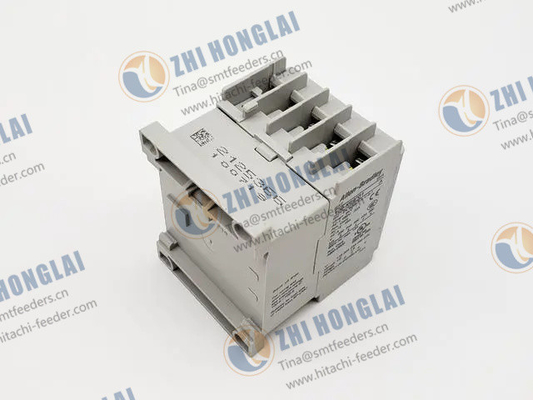 Kontaktor, 9A, IC 3 Nr. 46917602 fournisseur