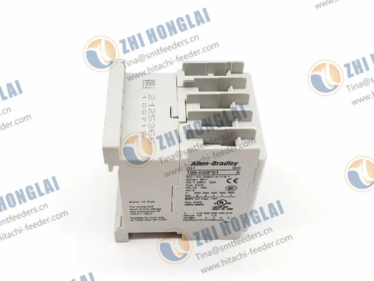 Kontaktor, 9A, IC 3 Nr. 46917602 fournisseur