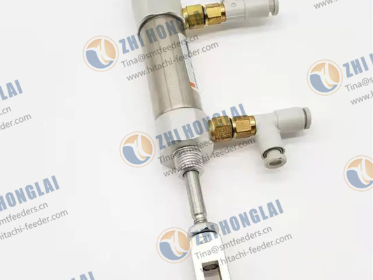 Luftflasche Assy 47329208 fournisseur