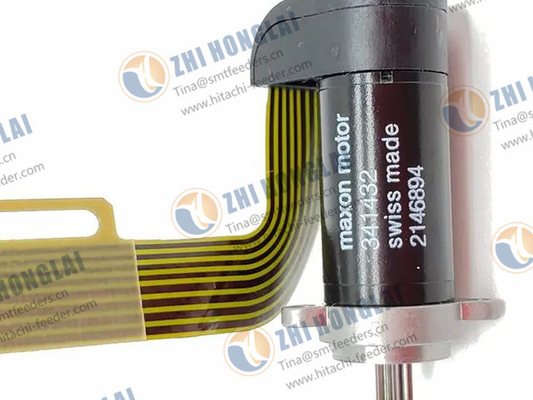 Motor Assy 49134602 fournisseur