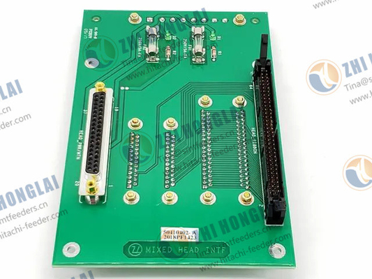 Pca, Mischkopf 50410402 fournisseur