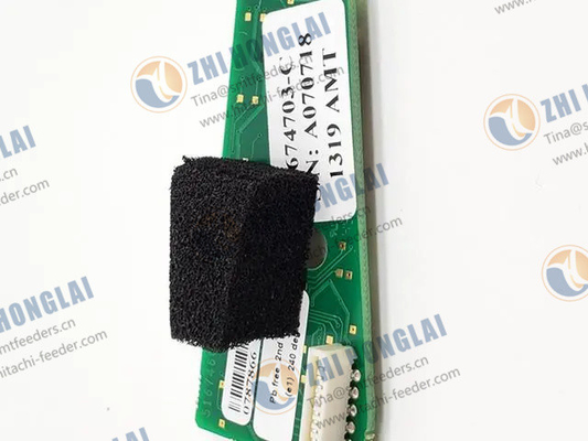Pca, Spindel 51674703 fournisseur
