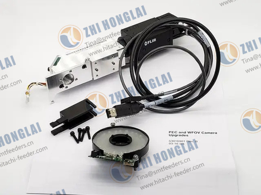 Beam 2 0,66 Fw Pec Kamera installieren 52214702 fournisseur