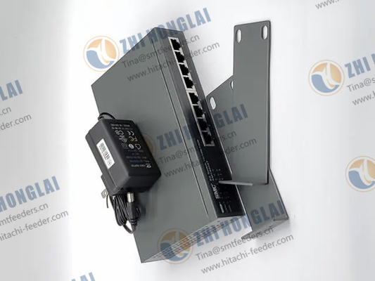 Ethernet-Switch; 8-Anschluss; Gigabit 52598301 fournisseur