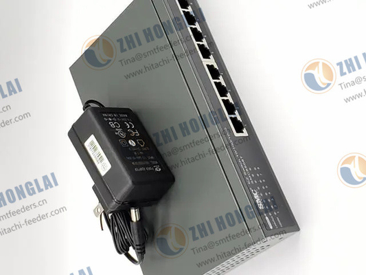 Ethernet-Switch; 8-Anschluss; Gigabit 52598301 fournisseur