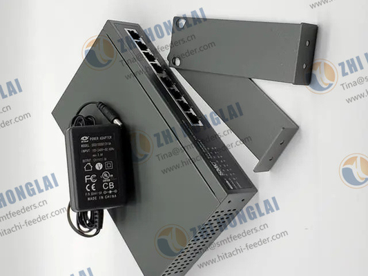 Ethernet-Switch; 8-Anschluss; Gigabit 52598301 fournisseur